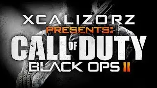 Return to Duty - Black Ops 2 7-1
