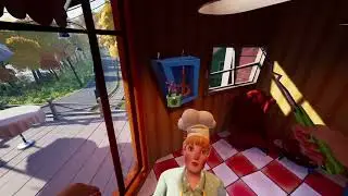 hello neighbor 2 beta speedrun