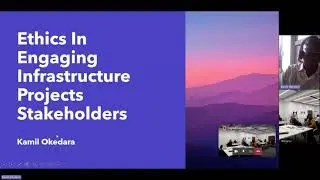 Kamil Okedara - Digital Futures PhD Network