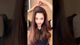 Fluffy Clip Head Ornaments &ndash; Instantly Boost Hair Volume for Elegant Women!