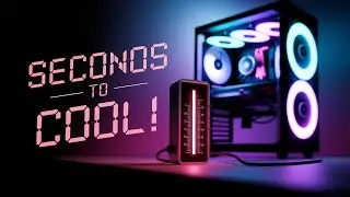 Drop CPU Temps in SECONDS! 🧊 FASTEST Fix for Windows PC/Laptop (2025)