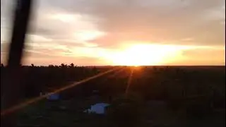 Bye Kanyakumari ❤️❤️❤️ | Sunset