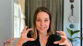 Katie Lear (Presentation to Those Supporting Grieving Elementary-Aged Children)