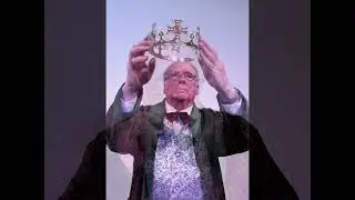 SRM Frankly Speaking short trailer for TheatreFest