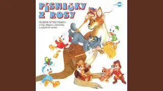 Čáry Máry
