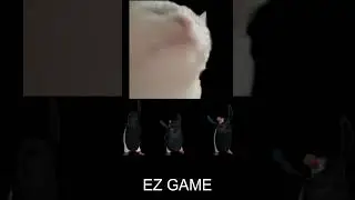 Creating RUNNER GAME be like