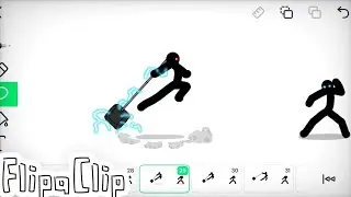 How to animate HAMMER combo (easy)