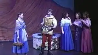2006 Hempstead High School Musical - Beauty And The Beast