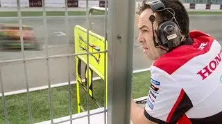 SENA + LCR Honda + Cal Crutchlow + MotoGP&trade;. #RideConnected