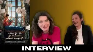 Interview With 