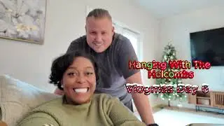 The Old Wives Tale Worked on Our Twin Babies | Vlogmas Day 6