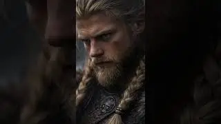 M&A - The Warrior who Wept | Epic Viking Ballad &mdash; Deep Male Vocals & Nordic Choir #manda #kismvity