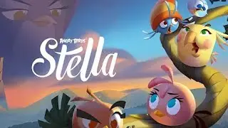 Angry Birds Stella Gameplay In 2026