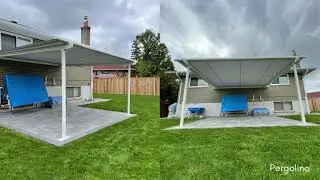Modern Shade Solutions - ROLLerUP