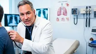 Every Major Lung Condition Explained Simply (No Medical Jargon)