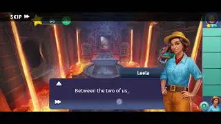 Hidden Escape Mysteries: Island Mystery Level 7
