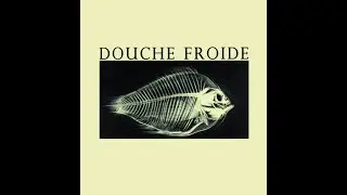 Qui donc - Douche Froide | Cold/Post-Punk de Lille, Francia