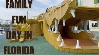BEST Children's Museum in Florida? 🤯 Hands-On Fun for Kids!
