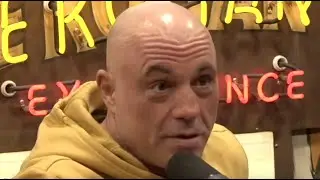 Joe Rogan: ICE And America Is At Breaking Point