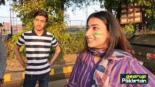 PSL8 FINAL | Lahore Qalandar Vs Multan Sultan | Public Talks |  زندہ دلانِ لاہور نے دھوم مچا دی