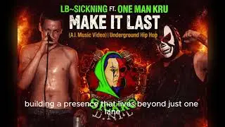 Who Is LB~Sickning? | The Story Behind SicKKo Entertainment