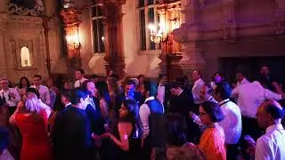 Divine Sounds - Multicultural Wedding - Harlaxton Manor