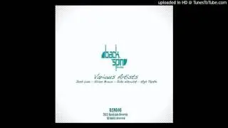 Sirius Brown - Transition - Original Mix. BSN040