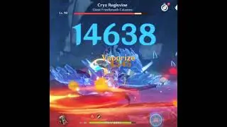 the lv20 dps barbara