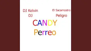 Candy Perreo