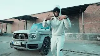 JKSN - En chef (Clip officiel)