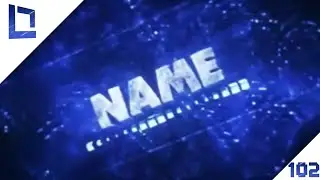 [BEST] Top 10 Intro Template #102 (C4D,AE) + Free Download