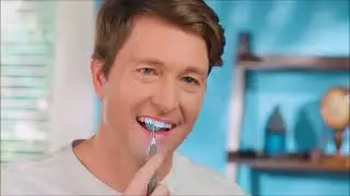How To Get Rid of Stains & Plaque From Teeth - The Ultrasonic Tooth Cleaner from Smile Therapy