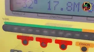 Safe load indicator Kaise repairing Karen safe indicator dekhna sikhe