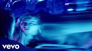 DJ iSizzle - Neon Pulse (feat. Luna Flexx) (Official Music Video) ft. Luna Flexx