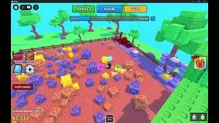 Break Crates Auto Farm