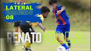 Renato Villa 08 highlights 2023 Campo