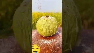 guava masala recipe 🤤#trending #shortsfeed #viral #recipe