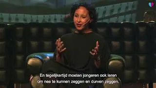 #bereik - Qpido in gesprek met: Hasna El Maroudi