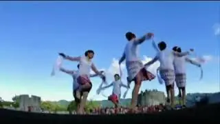 Indonesia Culture & Heritage