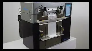 Speedpack 300 TableTop von Audion | Grasshoff Verpackungssysteme