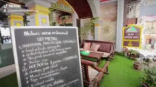 🏘⛳SaPaNatureViewHotel⛳ 3. sao 🌈⭐⭐⭐💫