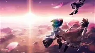 Dream Fighter~Nightcore