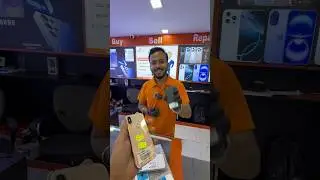 Delhi Cheapest iphone Market 😱 #shorts #youtubeshorts #iphone