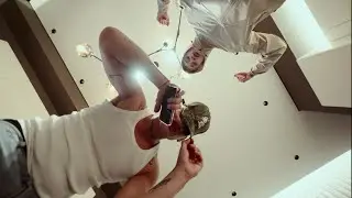 Jugo! - Zafiros Ft. turrobaby (Video Oficial)