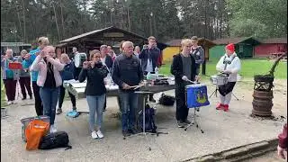 Spielmannszug