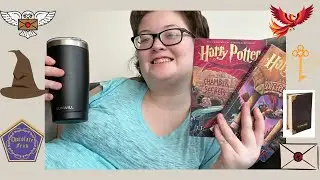 Rereading Harry Potter series as an Adult (First two books)