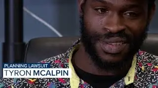 Phoenix police under investigation after incident with man who is deaf and has cerebral palsy