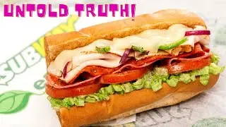 Top 10 Reasons Why Subway Failed