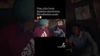 Titan Able Tonic Explains what is 2rue life reflection music 🎶🔥