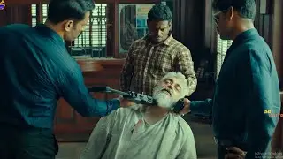 Ajith Kumar Movie Action Scene | @netichitralu
